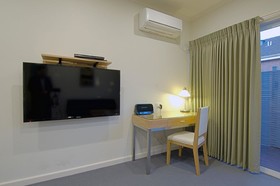 Buckingham International Serviced Apartments