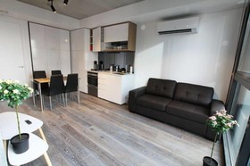 Carlson View Serviced Apartments