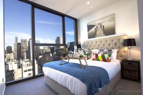Carlson View Serviced Apartments