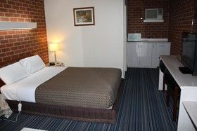 Carnegie Motor Inn