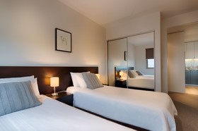 Caroline Serviced Apartments Brighton