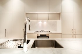 Caroline Serviced Apartments Brighton