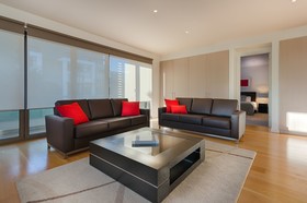 Caroline Serviced Apartments Brighton