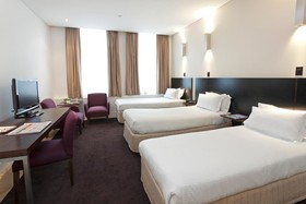 The Howey by Causeway Hotels
