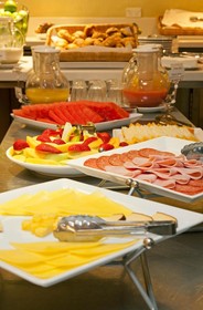 The Howey by Causeway Hotels