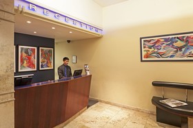 Causeway Inn On The Mall
