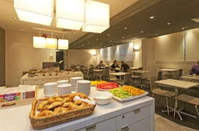 Causeway Inn On The Mall