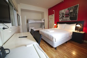 City Centre Budget Hotel