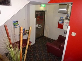 City Centre Budget Hotel