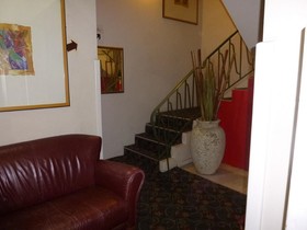 City Centre Budget Hotel