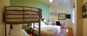 City Centre Budget Hotel