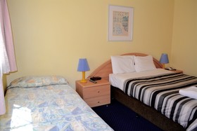 City East Motel