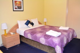 City East Motel