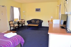 City East Motel