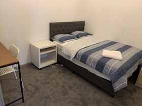 City Lifestyle Accommodation