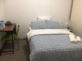 City Lifestyle Accommodation