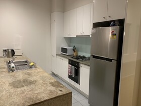 City Lifestyle Accommodation