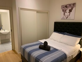 City Lifestyle Accommodation