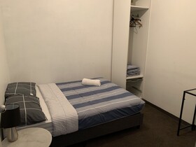 City Lifestyle Accommodation
