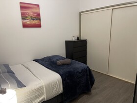 City Lifestyle Accommodation