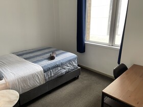 City Lifestyle Accommodation