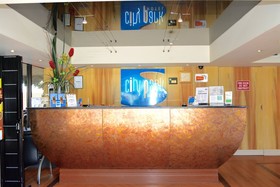 City Park Hotel
