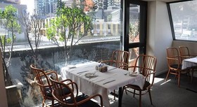 City Park Hotel