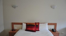 City Park Hotel
