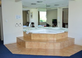 City Park Hotel