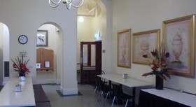 Claremont Guesthouse