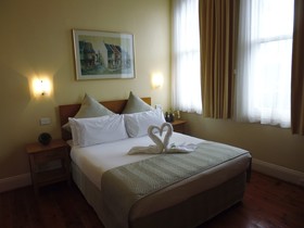 Claremont Guesthouse