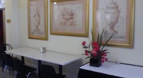 Claremont Guesthouse