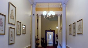 Claremont Guesthouse