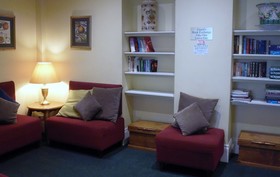 Claremont Guesthouse