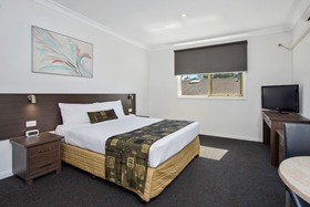 Comfort Hotel Dandenong