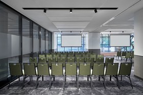 Courtyard by Marriott Melbourne Flagstaff Gardens
