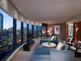 Crown Towers Melbourne
