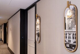 Dorsett Melbourne