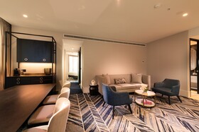 Dorsett Melbourne