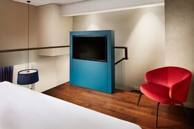 DoubleTree by Hilton Hotel Melbourne - Flinders Street