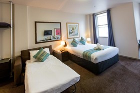 City Square Motel