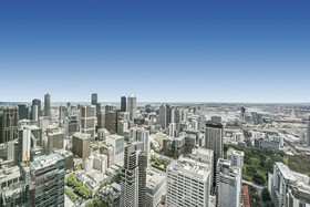 Eporo Tower by Serviced Apartments Melbourne