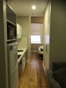 Flinders Lane Apartments by Melbourne City Stays