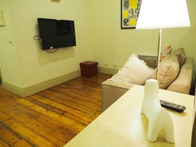 Flinders Lane Apartments by Melbourne City Stays