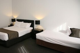 Footscray Motor Inn