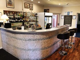 Footscray Motor Inn