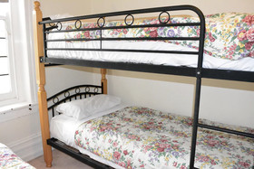 Georgian Court Guest House