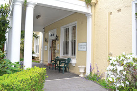 Georgian Court Guest House