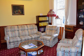 Georgian Court Guest House