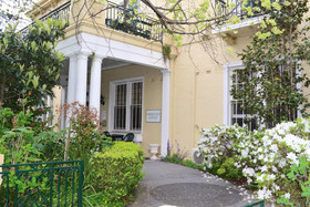 Georgian Court Guest House